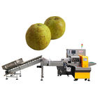 Formando Kiwi Fruit Vegetable Packing Machine fresco de enchimento