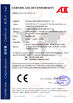 China Dongguan Chanfer Packing Service Co., LTD Certificações