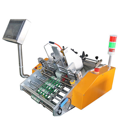 Alimentador da fricção do controle do PLC da movimentação do servo motor de Mitsubishi para acelerar a 500PPM