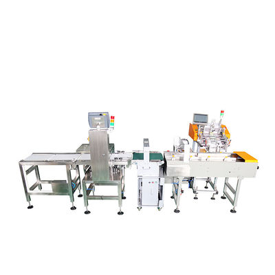 Máquina fotoelétrica do alimentador da fricção do controle 0.45KW para o envelope da espessura de 3mm